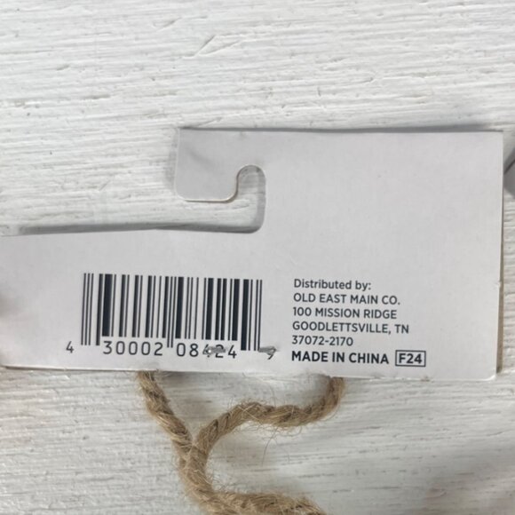 Holiday Style 6 Ft Pinecone Garland Rustic Christmas Ornaments Tree Decorations - Picture 9 of 9